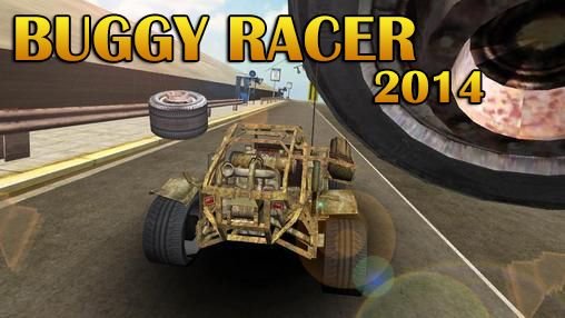 game pic for Buggy racer 2014